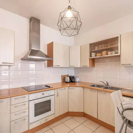 Apartman Appartement Biarritz, 2 Pieces, 4 Personnes - Fr-1-3-525 *